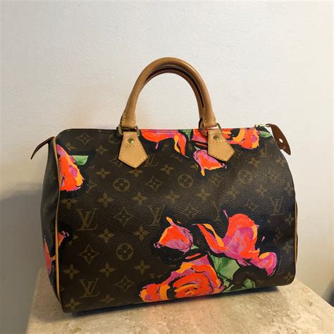 speedy roses louis vuitton usata italia|Speedy Vuitton .